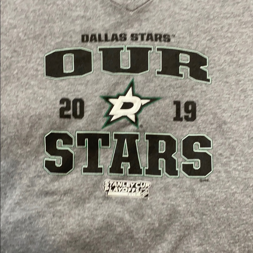 Dallas Stars - Picture 2 of 3